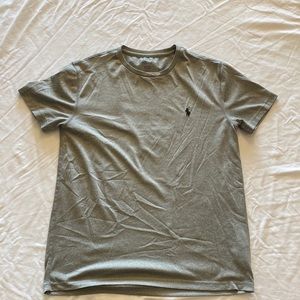 Polo Performance Jersey Tshirt